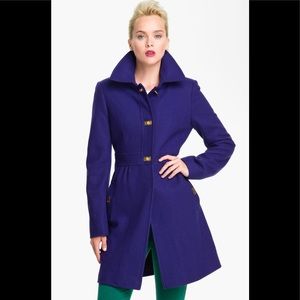 Nordstrom Exclusive DKNY Coat